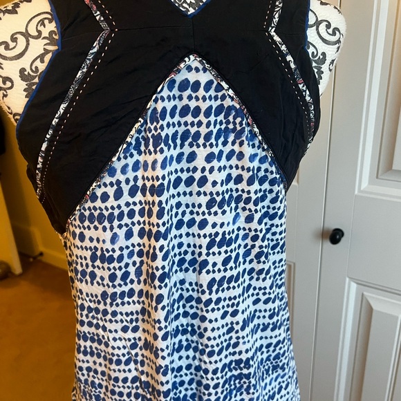 Anthropologie- One September top size L - Picture 3 of 6